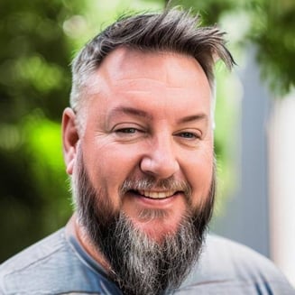 Portrait de Matt Norris