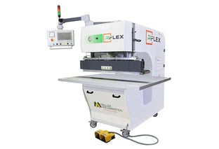 Machine à souder haute fréquence Miller Weldmaster RFlex