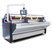 Machine d'emballage Boxmat PRO