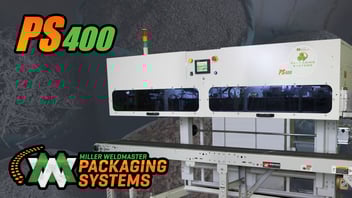 machines automatiques à sceller les sacs 